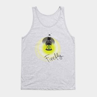 Firefly Tank Top